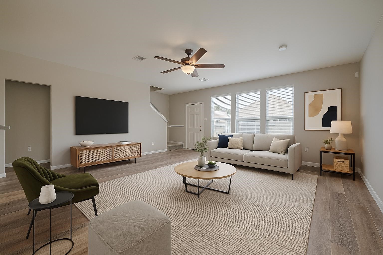 2810 Meadowbrook Lane Rosenberg, TX 77471 - Photo 4 of 39 Virtually Stage