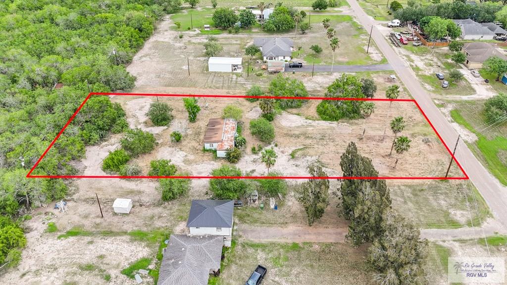 32176 Zillock Road San Benito, TX 78586 - Photo 3 of 5 Gallery Image 3