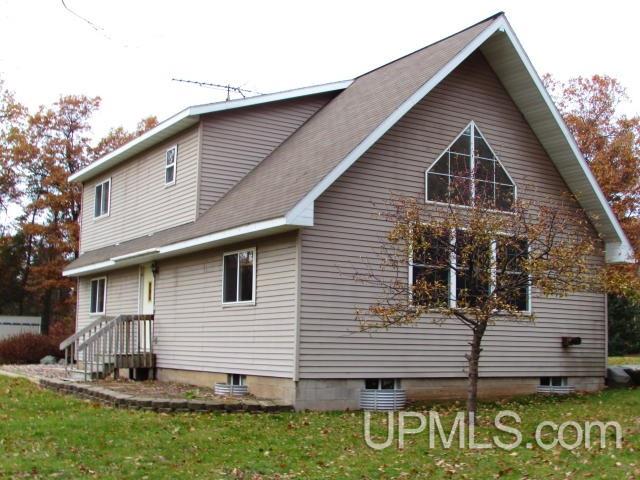 W10250 Twin Lake Road Dunbar, WI 54119 - Photo 1 of 2 Gallery Image 1