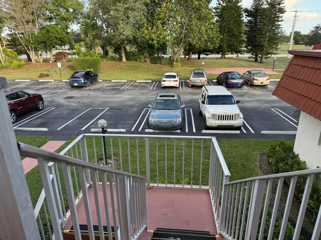 a sign on the side of the road