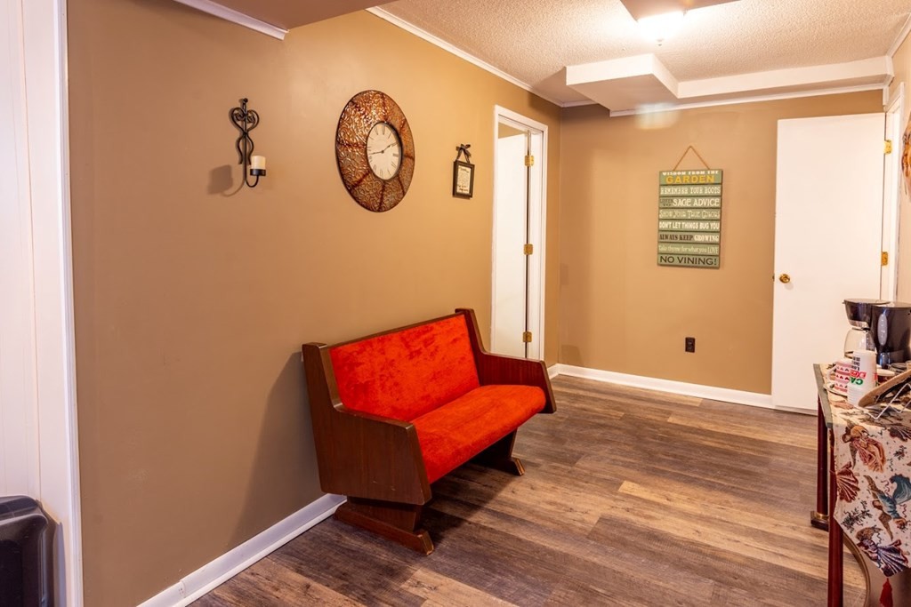 467 Walnut Street Spring City, TN 37381 - Photo 44 of 70 Gallery Image 44