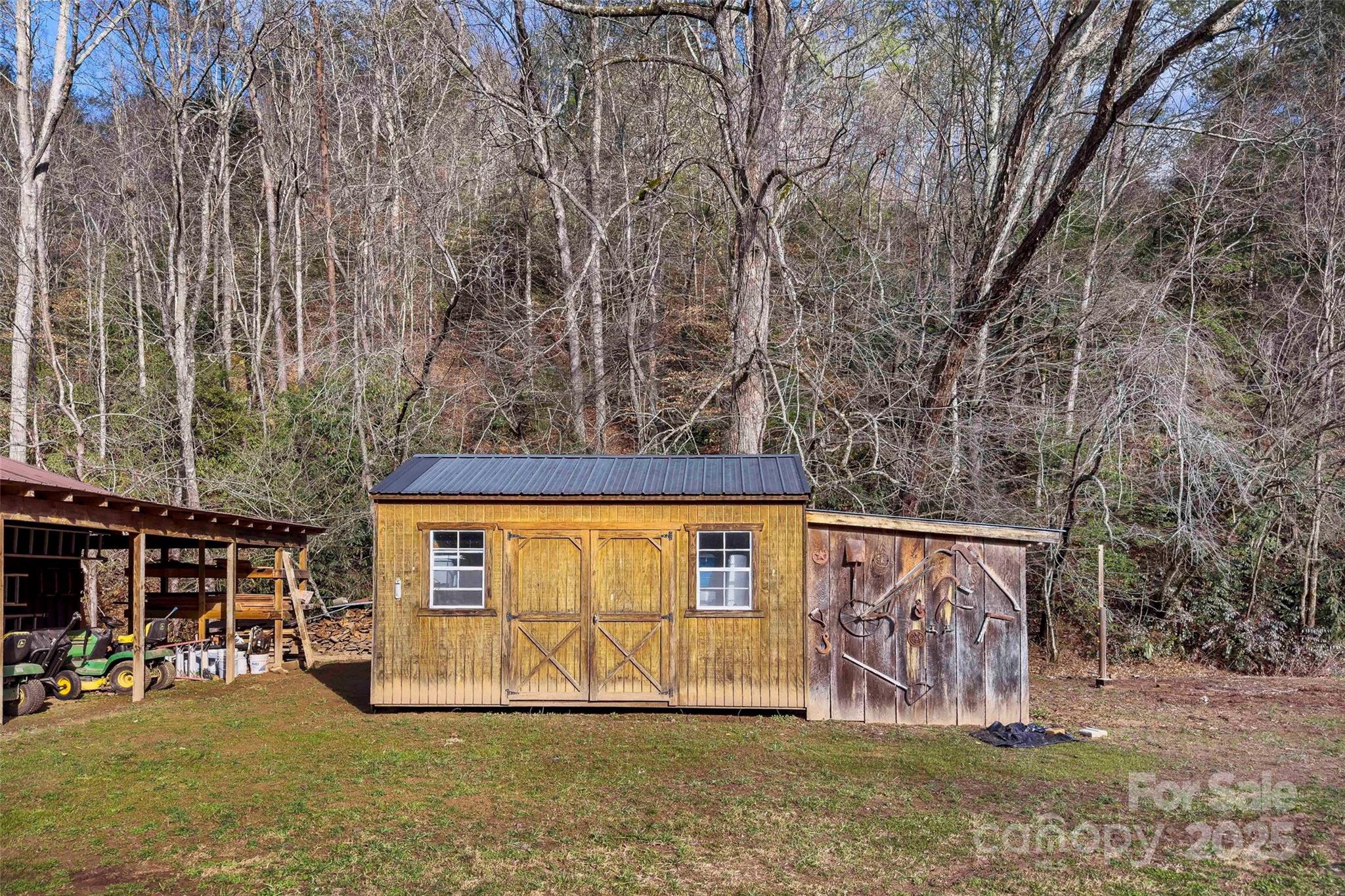 192 Mountain View Road Marion, NC 28752 - Photo 39 of 44 Gallery Image 39