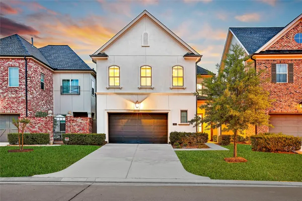 $539,990 | 1920 Carrollton Mill Drive, Spring, TX 77380