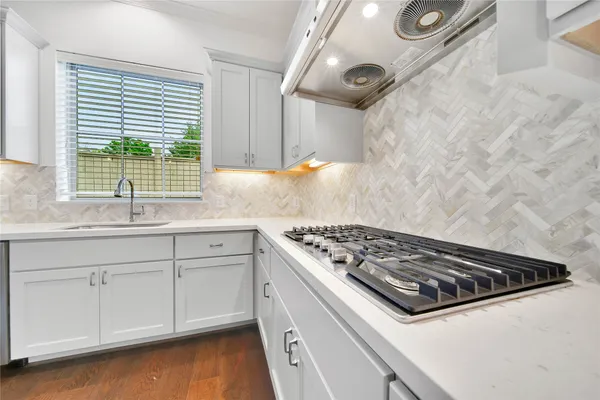 $539,990 | 1920 Carrollton Mill Drive, Spring, TX 77380