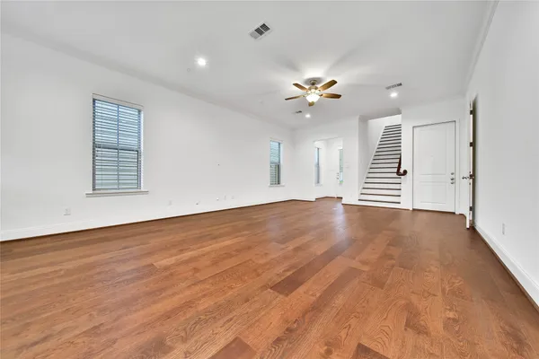 $539,990 | 1920 Carrollton Mill Drive, Spring, TX 77380