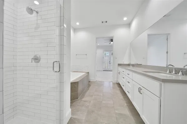 $539,990 | 1920 Carrollton Mill Drive, Spring, TX 77380