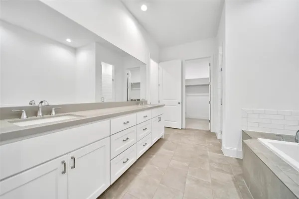 $539,990 | 1920 Carrollton Mill Drive, Spring, TX 77380