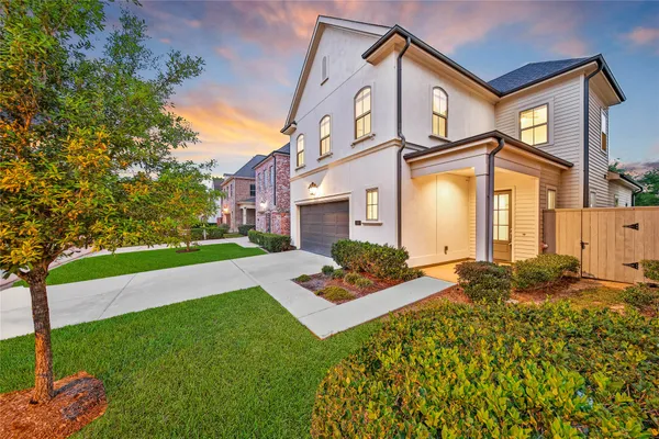 $539,990 | 1920 Carrollton Mill Drive, Spring, TX 77380