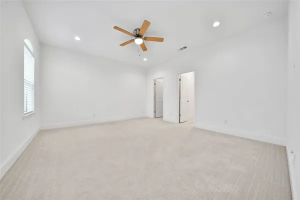 $539,990 | 1920 Carrollton Mill Drive, Spring, TX 77380