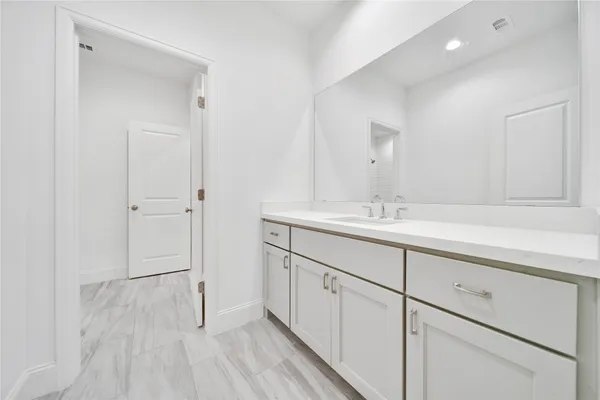 $539,990 | 1920 Carrollton Mill Drive, Spring, TX 77380