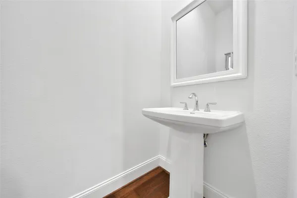 $539,990 | 1920 Carrollton Mill Drive, Spring, TX 77380