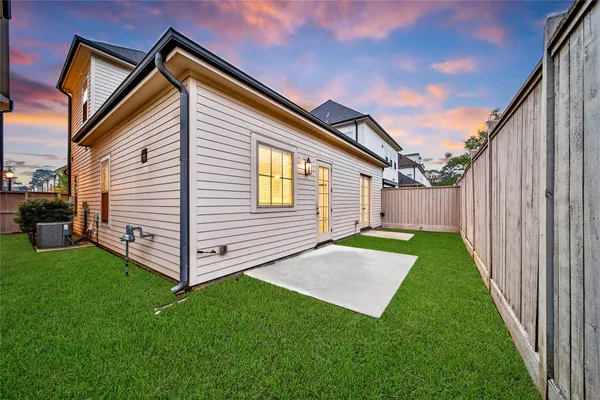 $539,990 | 1920 Carrollton Mill Drive, Spring, TX 77380