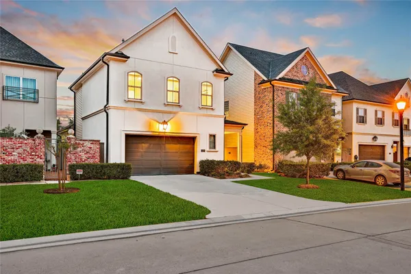 $539,990 | 1920 Carrollton Mill Drive, Spring, TX 77380