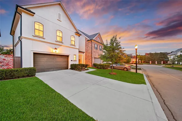 $539,990 | 1920 Carrollton Mill Drive, Spring, TX 77380