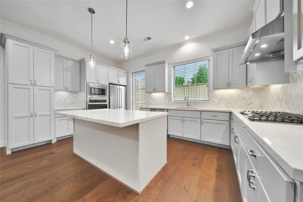 $539,990 | 1920 Carrollton Mill Drive, Spring, TX 77380