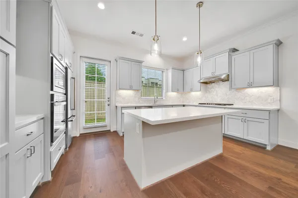 $539,990 | 1920 Carrollton Mill Drive, Spring, TX 77380