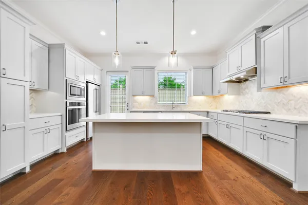 $539,990 | 1920 Carrollton Mill Drive, Spring, TX 77380