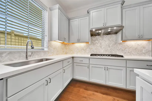 $539,990 | 1920 Carrollton Mill Drive, Spring, TX 77380