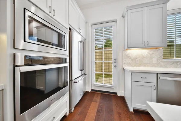 $539,990 | 1920 Carrollton Mill Drive, Spring, TX 77380