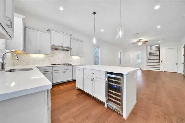 $539,990 | 1920 Carrollton Mill Drive, Spring, TX 77380