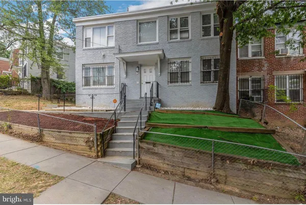 $799,900 | 15 Galveston Place Southwest, Washington, DC 20032