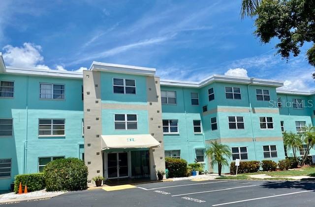 11447 Park Blvd N Unit 301  