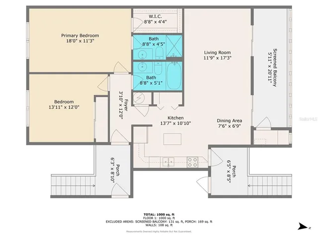 $103,000 | 2400 Forest Drive, Unit 231, Inverness, FL 34453