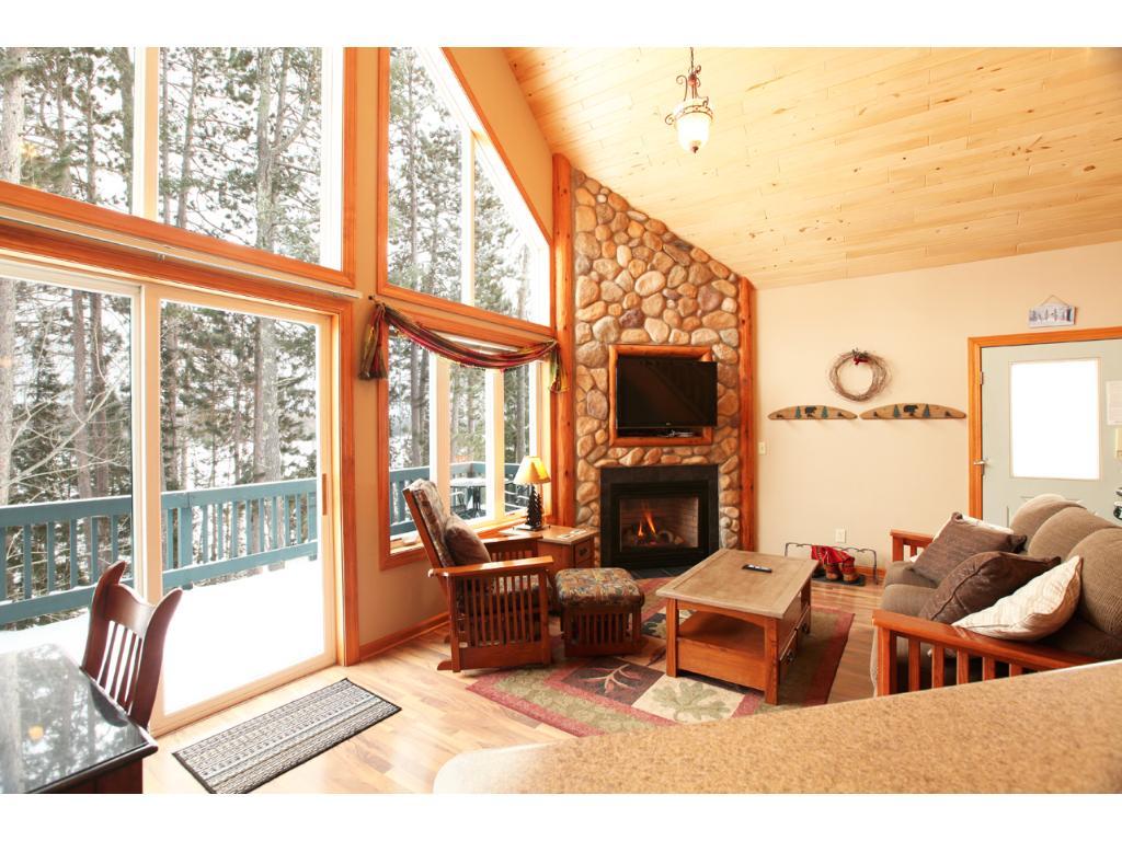 6266 Giants Ridge Road, Unit 115 Biwabik, MN 55705 - Photo 1 of 1 Gallery Image 1