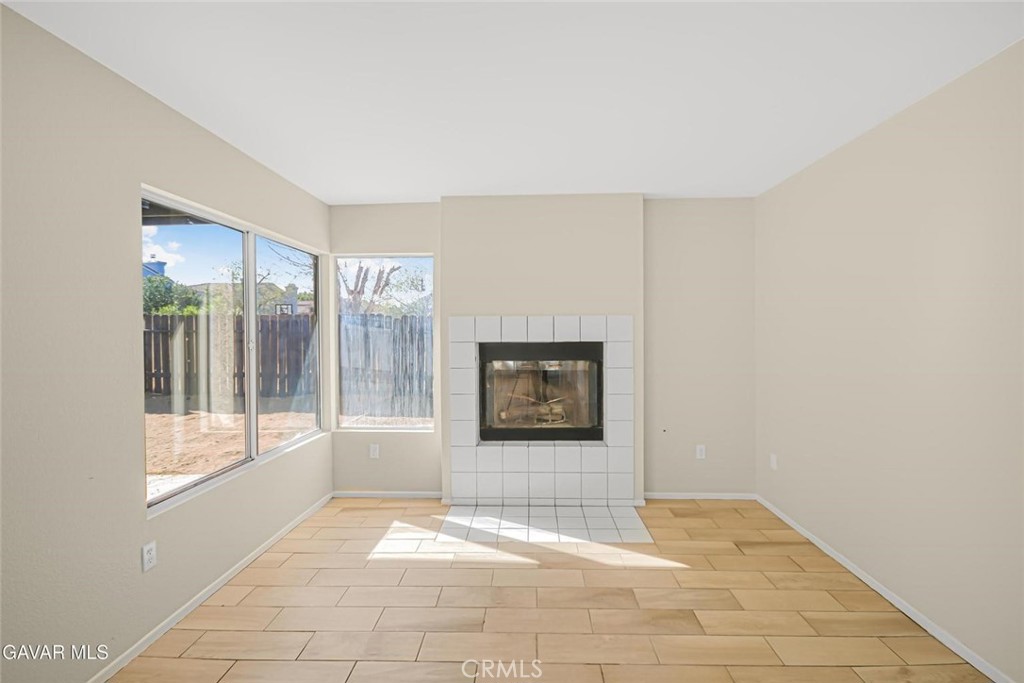 44910 12th Street East Lancaster, CA 93535 - Photo 15 of 47 a view of a room with a large window