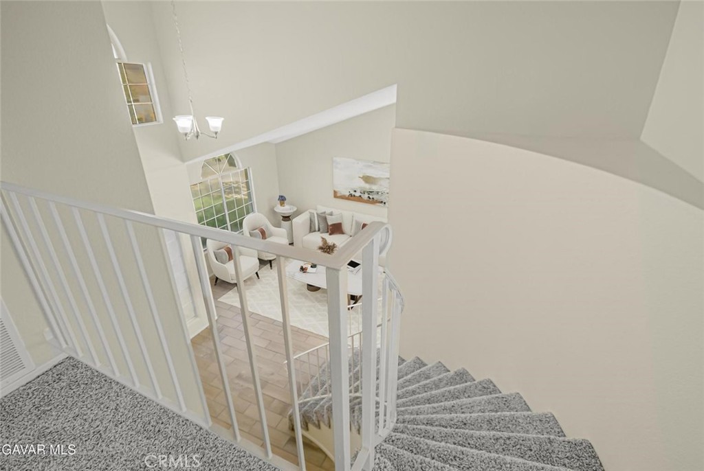 44910 12th Street East Lancaster, CA 93535 - Photo 24 of 47 a view of entryway