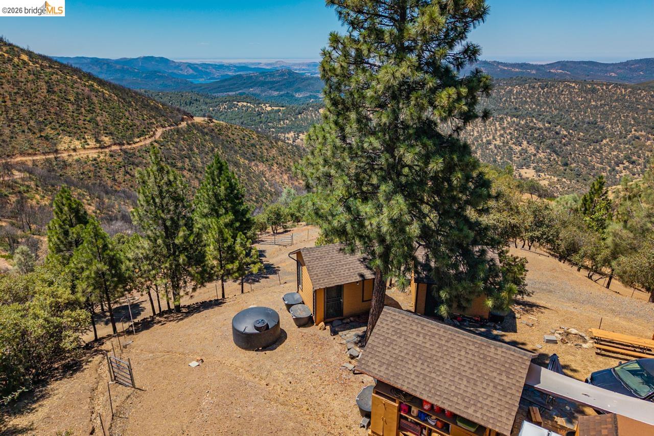 8262 Jackass Ridge Road Coulterville, CA 95311 - Photo 1 of 45 Gallery Image 1