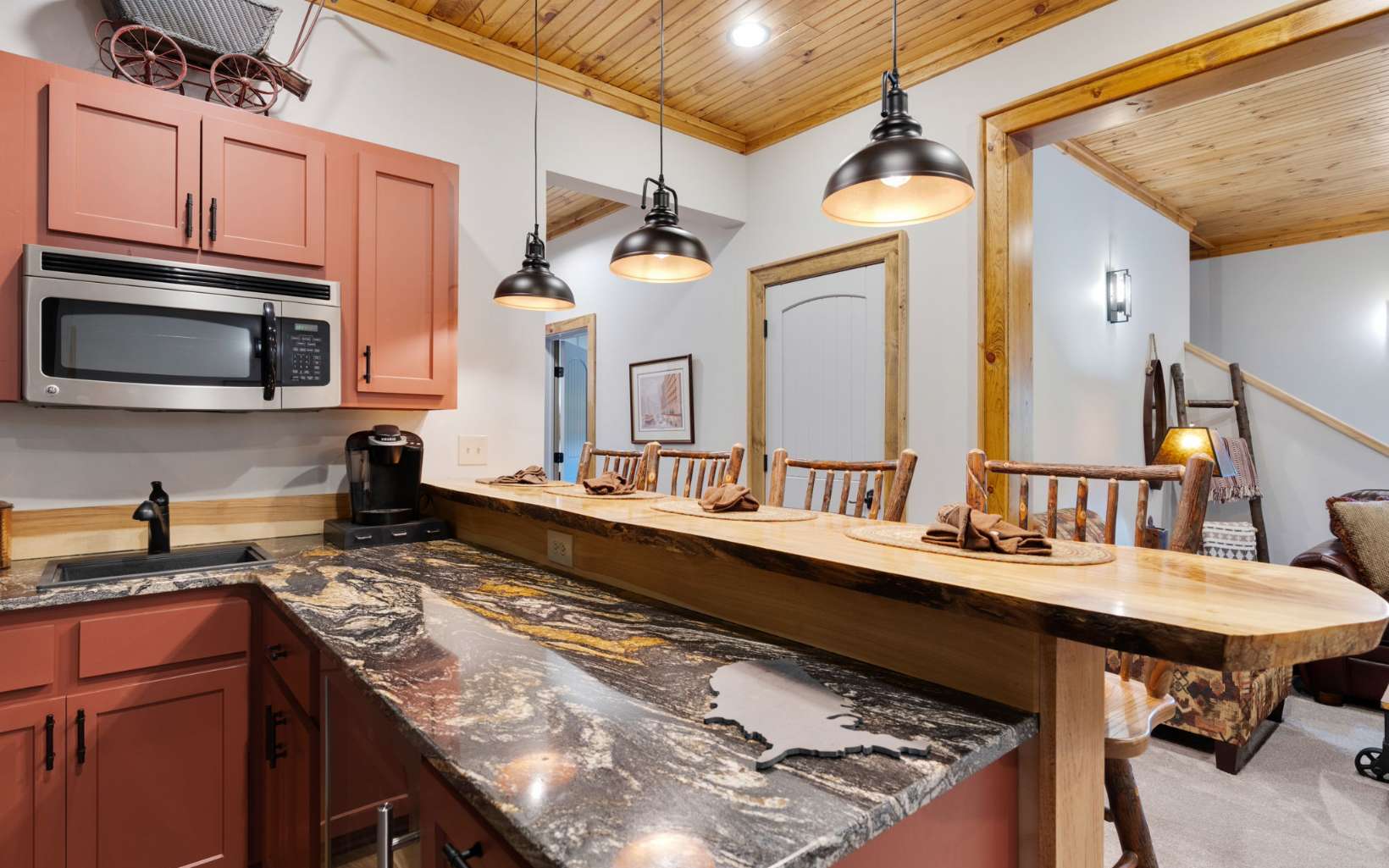 42 Overlook Road Blue Ridge, GA 30513 - Photo 26 of 63 Additional View