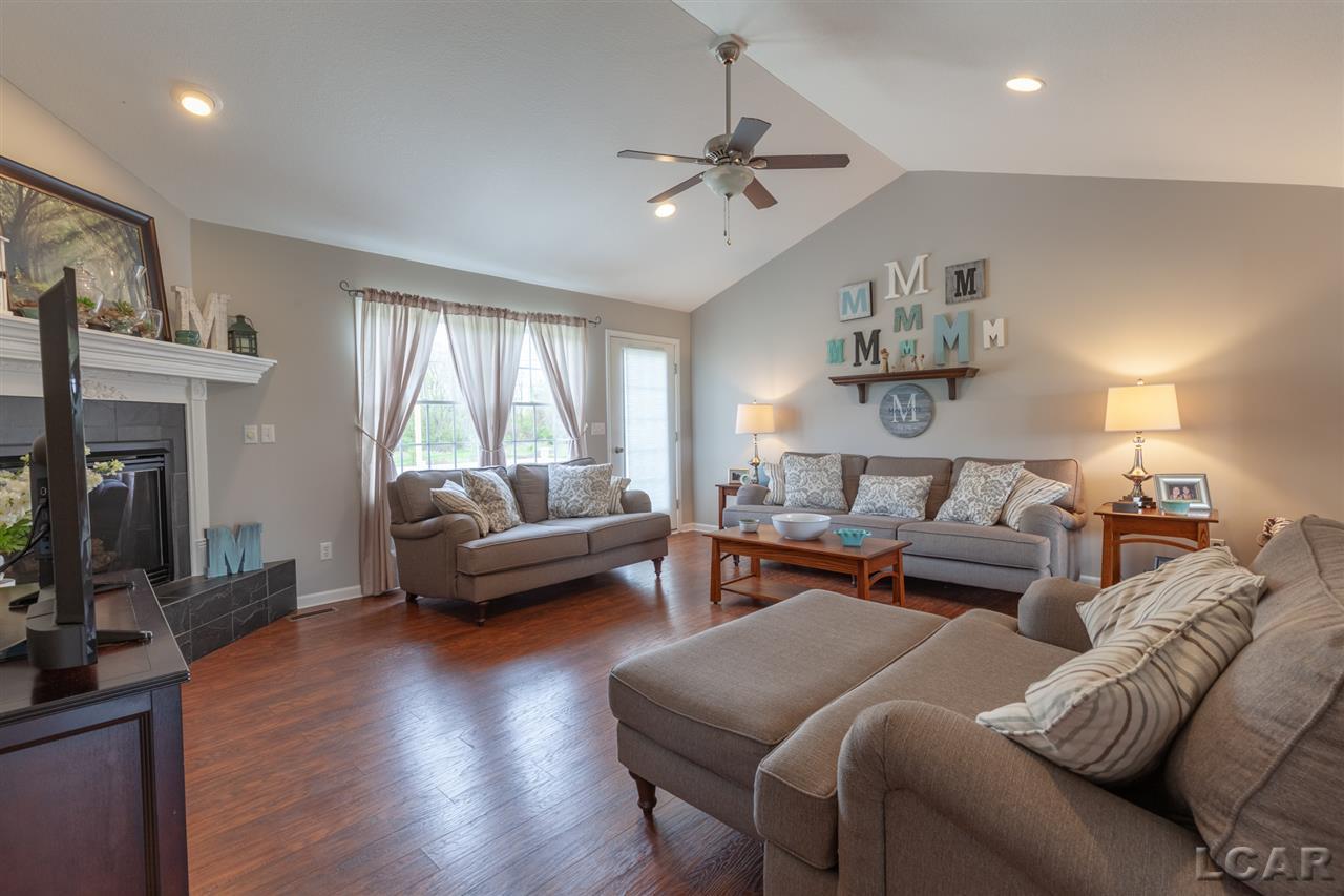 1518 East Gorman Road Adrian, MI 49221 - Photo 9 of 46