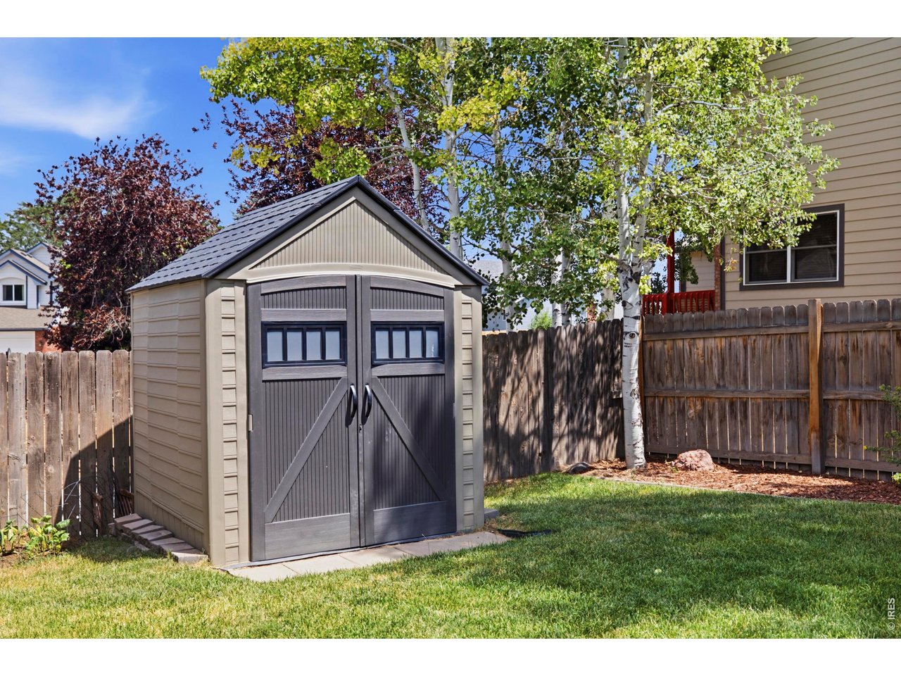 5116 West 6th Street Road Greeley, CO 80634 - Photo 43 of 44 Shed Included!