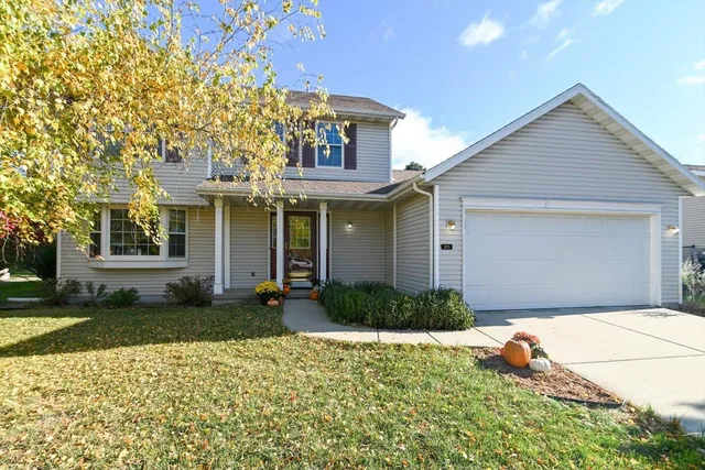 $500,000 | 305 North High Point Road, Madison, WI 53717