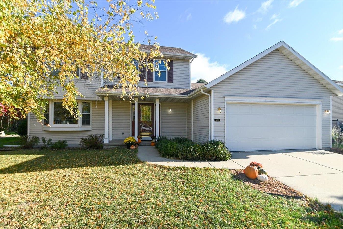 305 North High Point Road Madison, WI 53717 - Photo 2 of 73