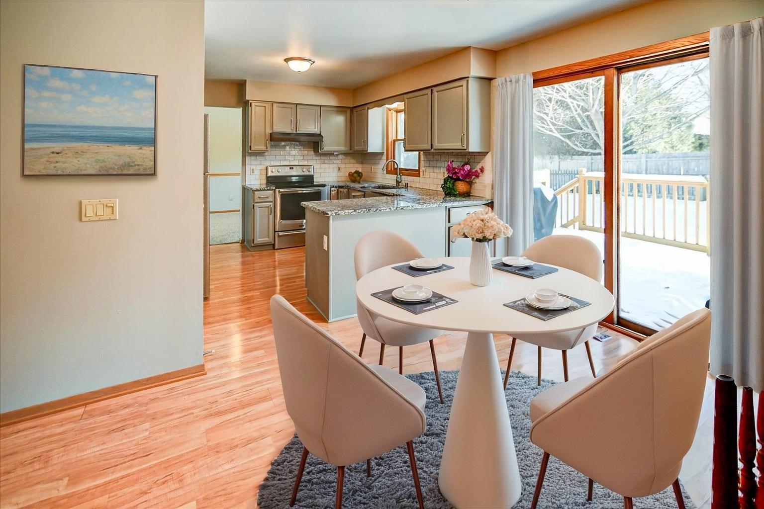 305 North High Point Road Madison, WI 53717 - Photo 27 of 73