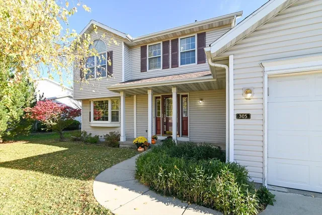 $500,000 | 305 North High Point Road, Madison, WI 53717