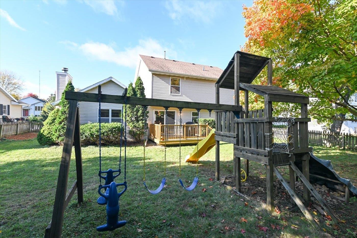 305 North High Point Road Madison, WI 53717 - Photo 72 of 73