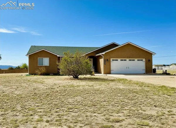 $425,000 | 1245 North Marwyck Drive, Pueblo West, CO 81007