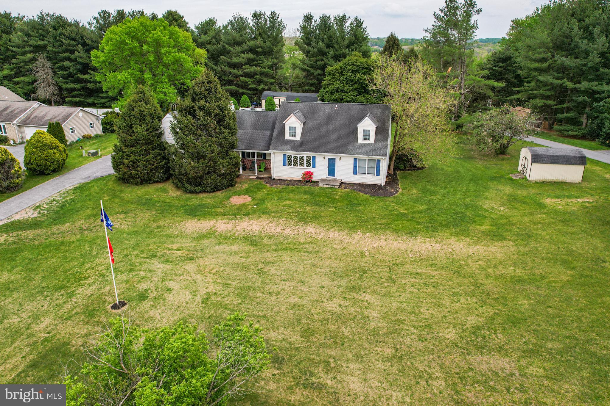 1821 Emory Road Reisterstown, MD 21136 - Photo 11 of 62