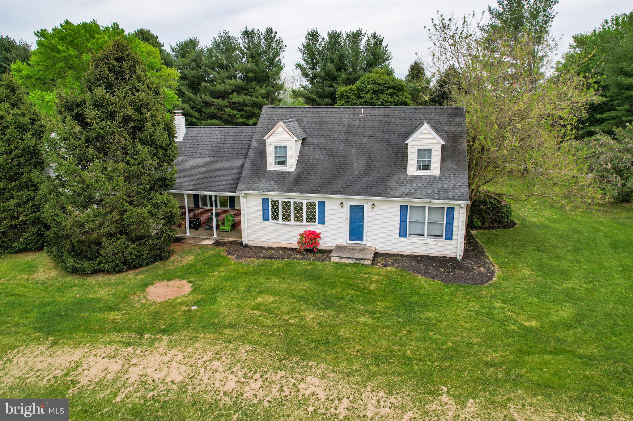 1821 Emory Road Reisterstown, MD 21136 - Photo 12 of 62