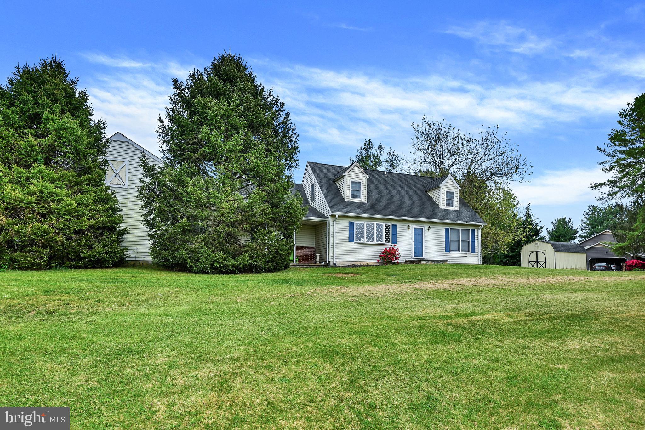 1821 Emory Road Reisterstown, MD 21136 - Photo 13 of 62