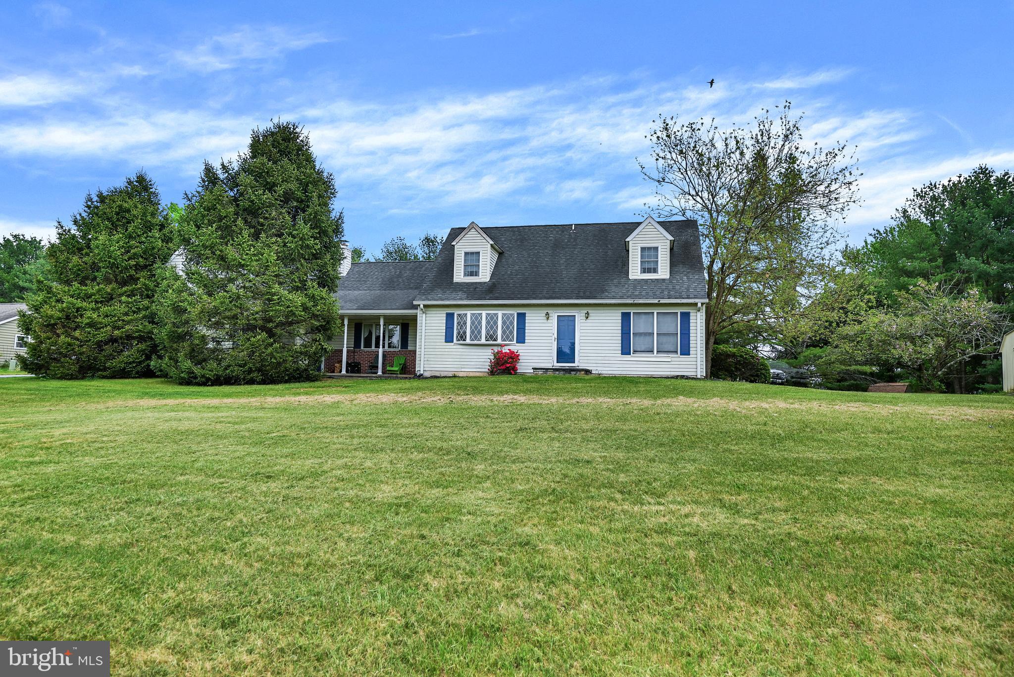 1821 Emory Road Reisterstown, MD 21136 - Photo 15 of 62
