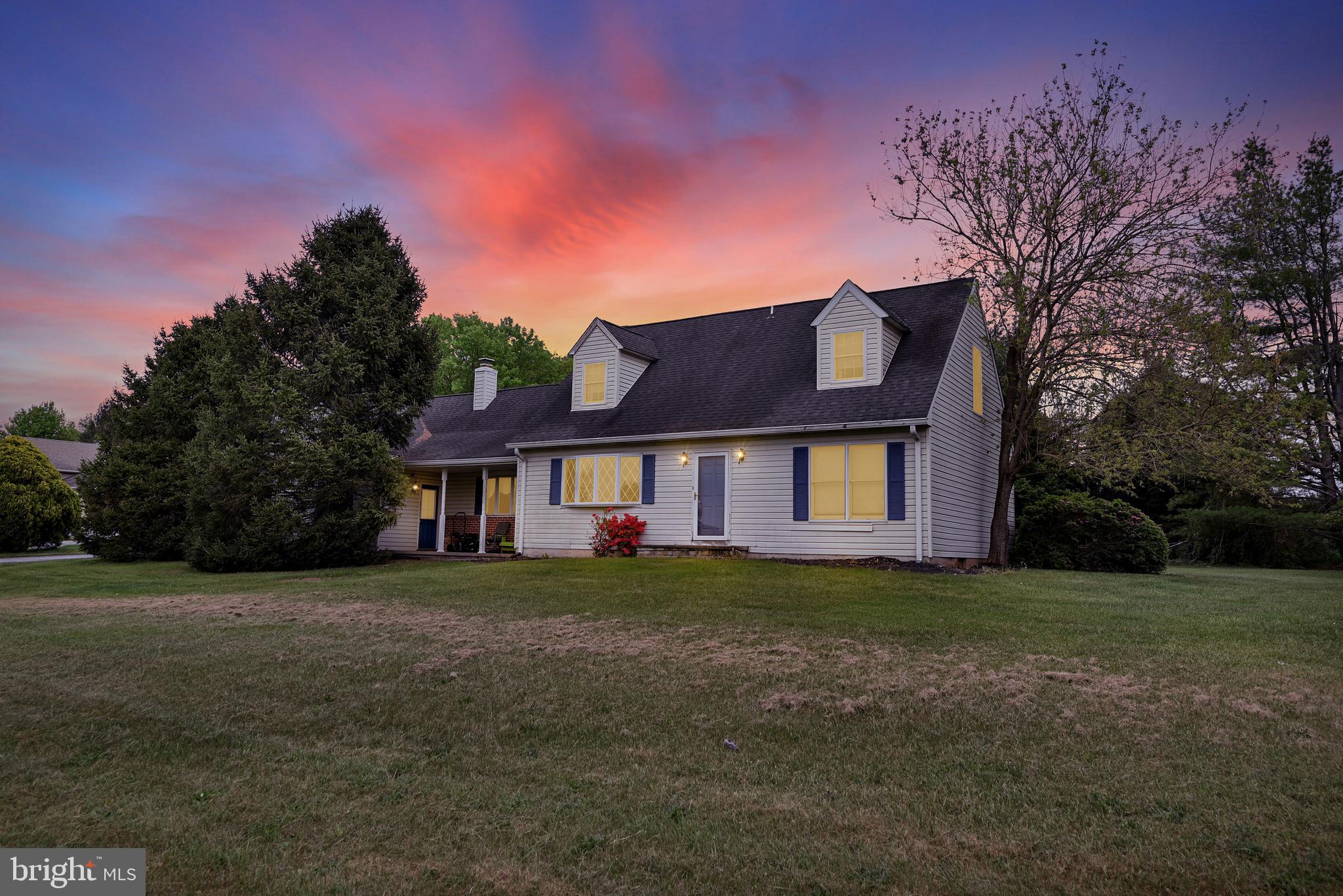 1821 Emory Road Reisterstown, MD 21136 - Photo 16 of 62
