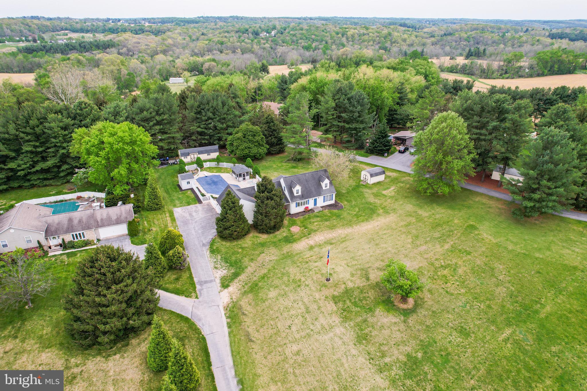 1821 Emory Road Reisterstown, MD 21136 - Photo 2 of 62