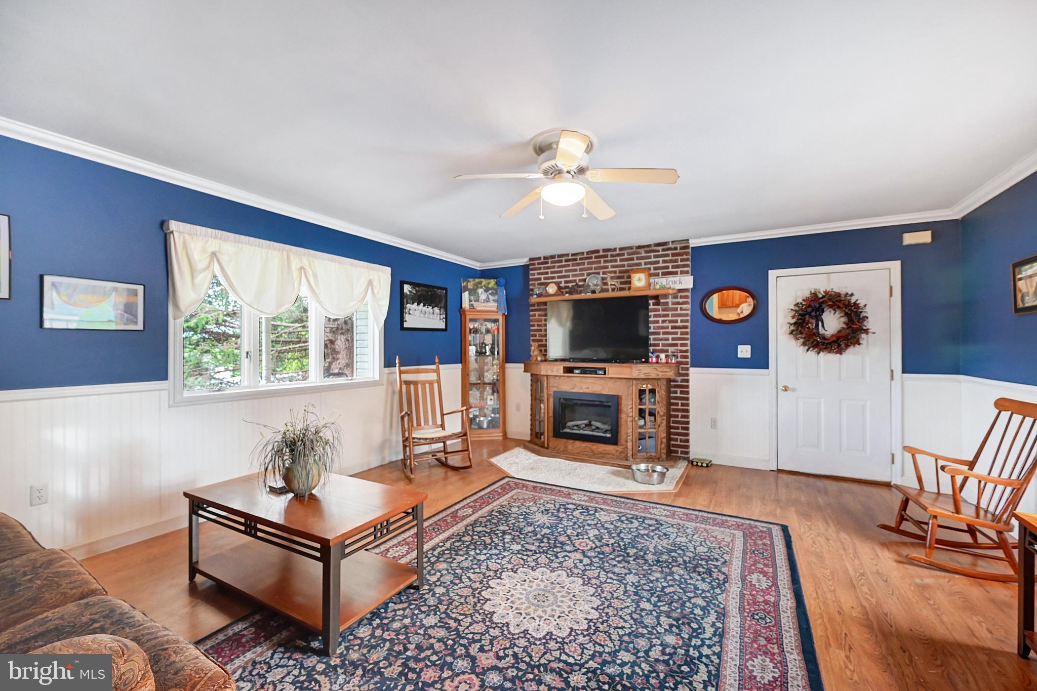 1821 Emory Road Reisterstown, MD 21136 - Photo 21 of 62
