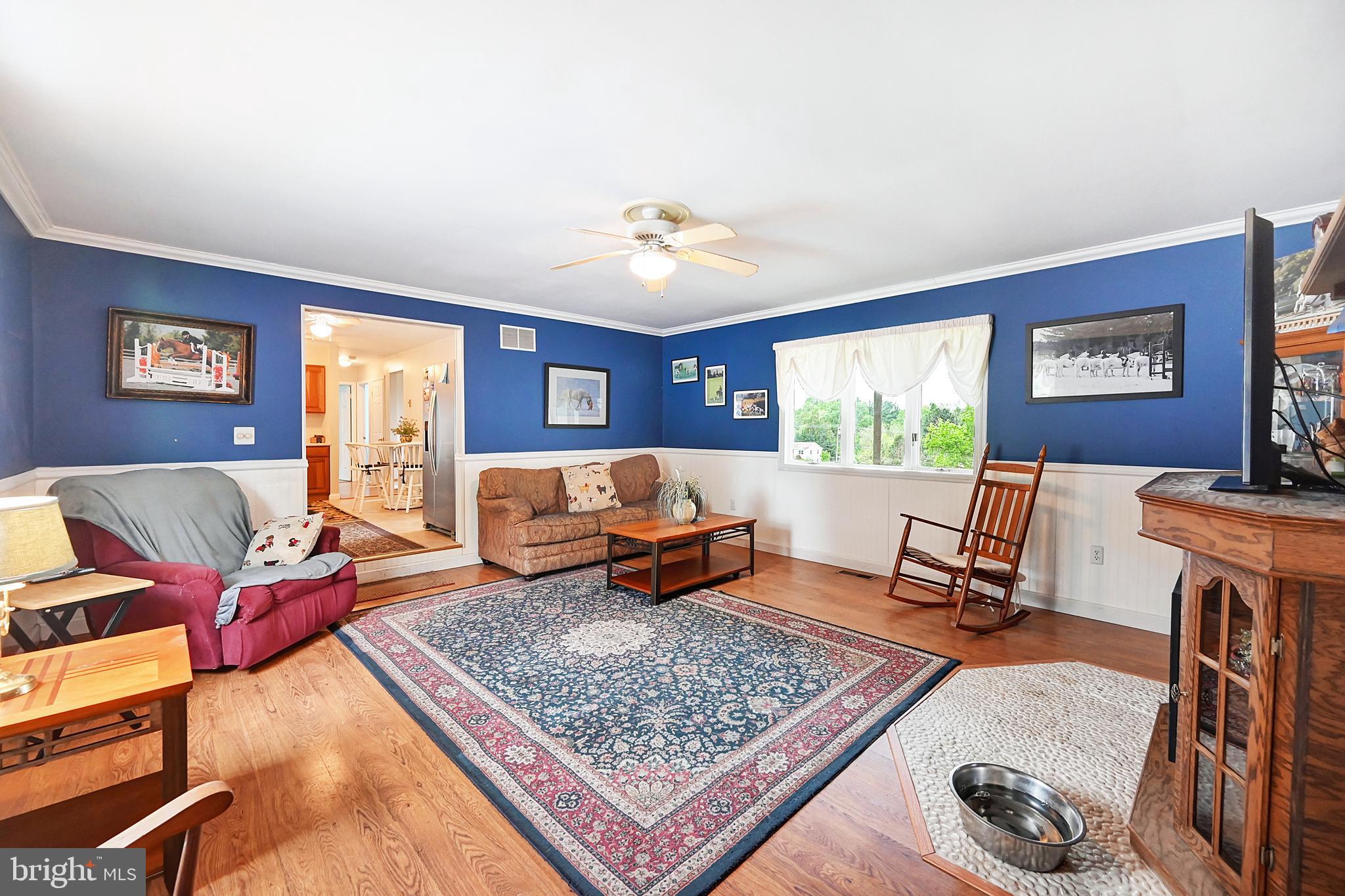 1821 Emory Road Reisterstown, MD 21136 - Photo 22 of 62