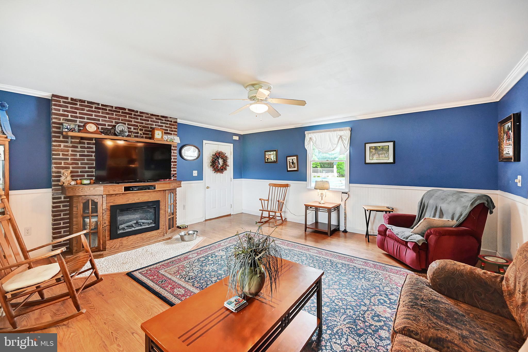 1821 Emory Road Reisterstown, MD 21136 - Photo 24 of 62