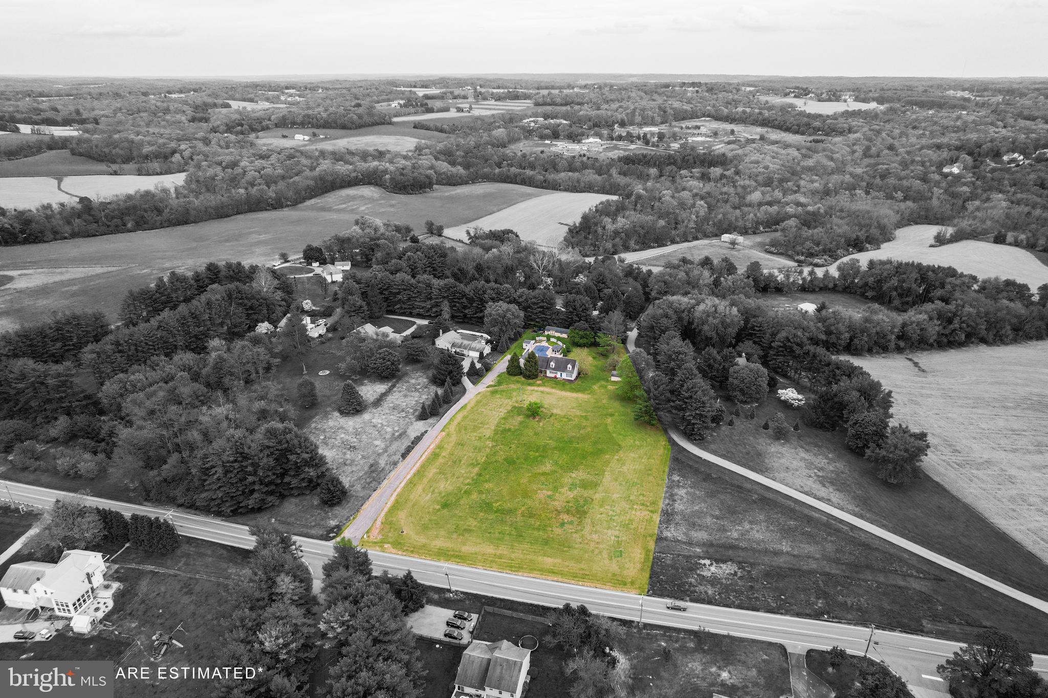1821 Emory Road Reisterstown, MD 21136 - Photo 4 of 62